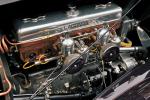 Lagonda LG6 Rapide Tourer 1937 года